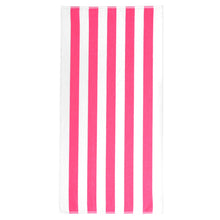 Load image into Gallery viewer, Monogrammed Beach Towels