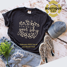 Load image into Gallery viewer, Tee Edition