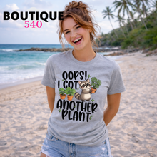 Load image into Gallery viewer, 🪴 Oops! I Got Another Plant 🪴