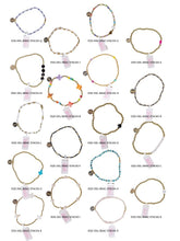 Load image into Gallery viewer, SS Bracelet Stacks