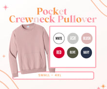 Load image into Gallery viewer, 🎀Left Chest Whimsical Bow🎀 Chest Monogram