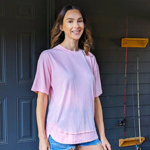Load image into Gallery viewer, Vintage Poncho Tee