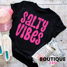 Load image into Gallery viewer, Salty Vibes