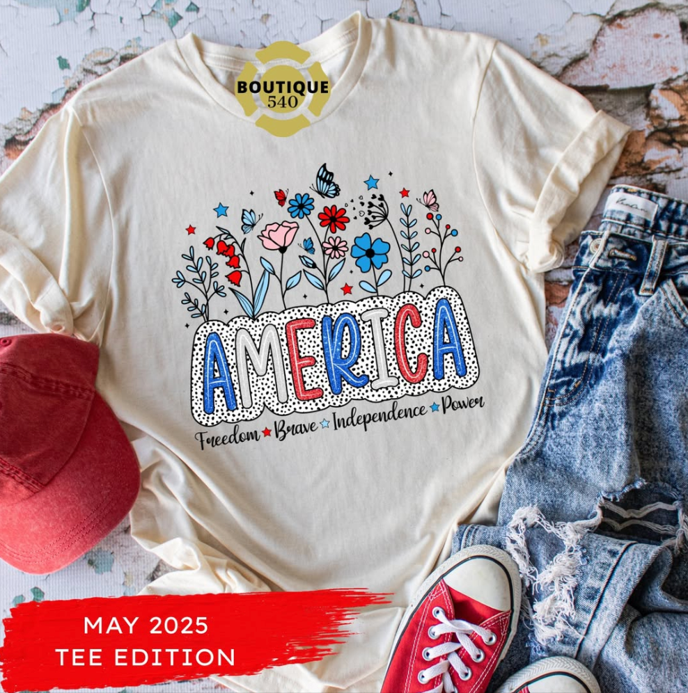 Tee Edition