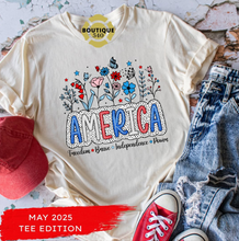 Load image into Gallery viewer, Tee Edition