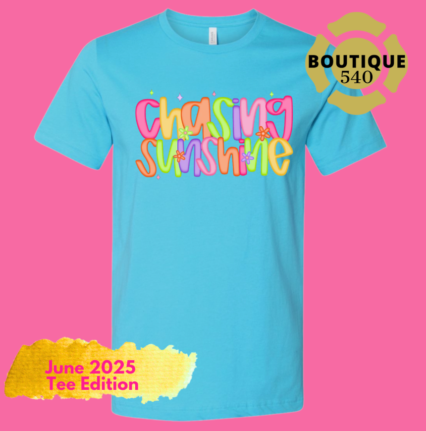 Tee Edition