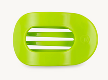 Load image into Gallery viewer, Teleties Round Flat Clip (Medium)