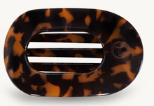 Load image into Gallery viewer, Teleties Round Flat Clip (Medium)