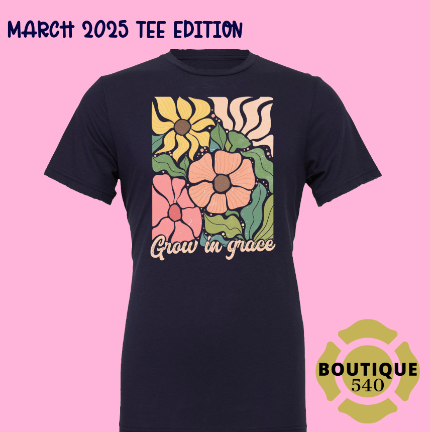 Tee Edition