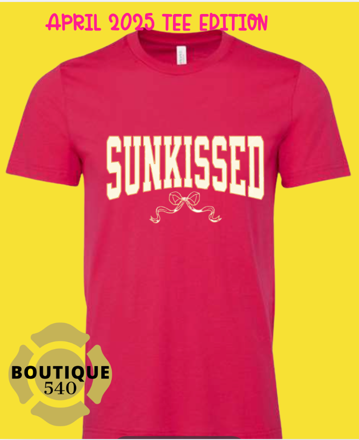 Tee Edition