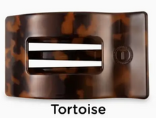 Load image into Gallery viewer, Teleties Rectangle Flat Clip