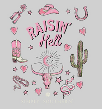 Load image into Gallery viewer, Raisin Hell