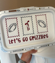 Load image into Gallery viewer, Custom Football Spirit Crewneck šāØ