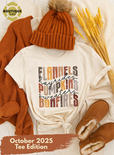 Load image into Gallery viewer, Tee Edition