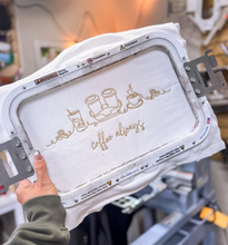 Load image into Gallery viewer, Coffee Always ☕