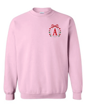 Load image into Gallery viewer, Sweet Bow Initial