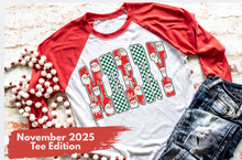 Load image into Gallery viewer, Tee Edition