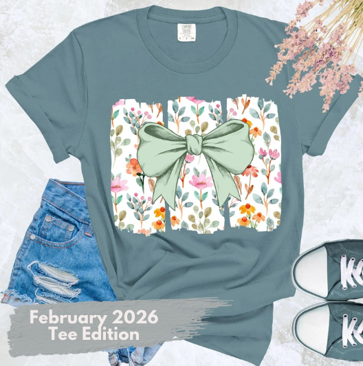 Tee Edition