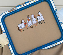 Load image into Gallery viewer, Spooky Horses