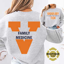 Load image into Gallery viewer, UVA Family Medicine