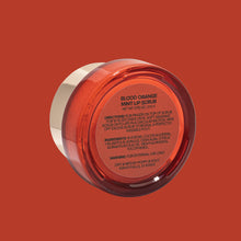 Load image into Gallery viewer, Poppy and Pout Lip Scrub
