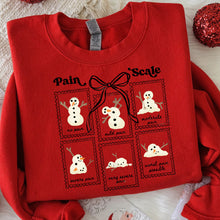 Load image into Gallery viewer, 🩺 Christmas Pain Scale