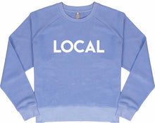 Load image into Gallery viewer, Local Crewneck