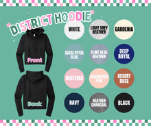 Load image into Gallery viewer, Monogram Sweatpants