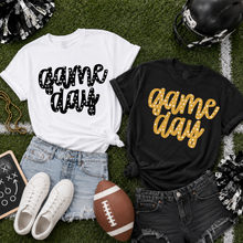 Load image into Gallery viewer, π Custom Game Day Spirit Tee