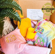 Load image into Gallery viewer, Boutique540 Boxes- Monogram Edition