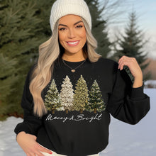 Load image into Gallery viewer, 🎄 Merry & Bright Faux Yarn