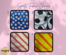 Load image into Gallery viewer, Game Day Embroidery