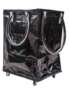 Simply Southern Roll Tote