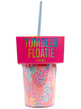 Load image into Gallery viewer, Tumbler + Float - Simply Southern
