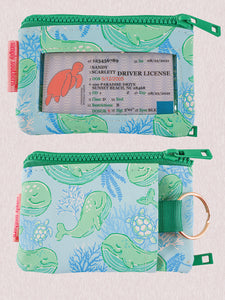 SS ID Wallet