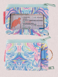 SS ID Wallet