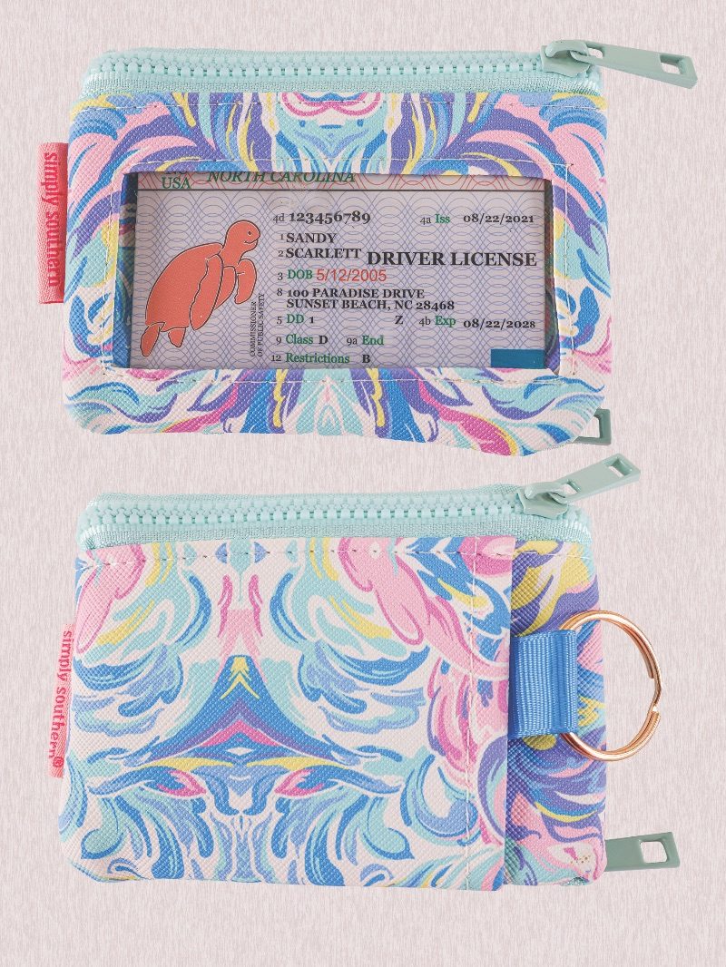 SS ID Wallet