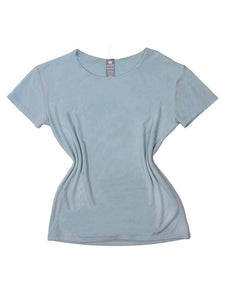 Essential Fitted Tee