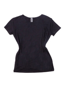 Essential Fitted Tee