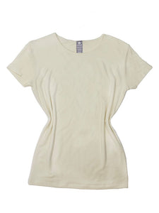 Essential Fitted Tee