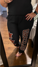 Load image into Gallery viewer, Team Spirit Sweatpants 🏈🏀⚾📣
