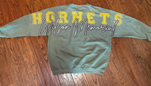 Load image into Gallery viewer, Personalized Big Back Sweatshirt
