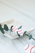 Load image into Gallery viewer, Classic Baseball Studs
