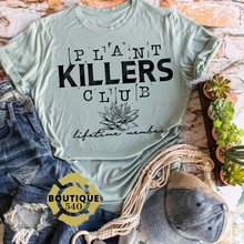 Load image into Gallery viewer, Plant Killers Club
