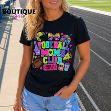 Load image into Gallery viewer, 🏈💖 Football Moms Club  💖🏈
