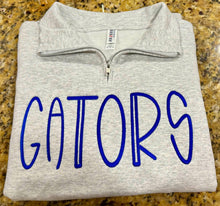 Load image into Gallery viewer, Spiritwear 1/4 Zip
