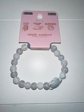Load image into Gallery viewer, Turtle Tracking Bracelet Simply Southern
