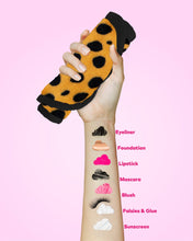 Load image into Gallery viewer, Cheetah Print
