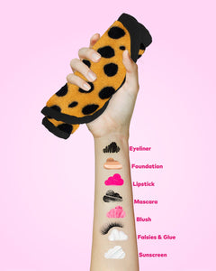 Cheetah Print