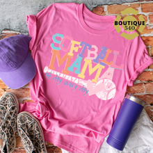 Load image into Gallery viewer, Softball Mama
